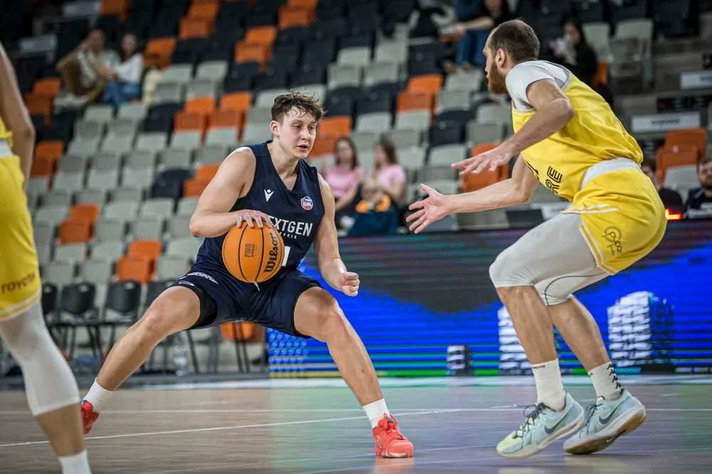 Inter Bratislava vs. NEXTGEN Slovakia – foto 6