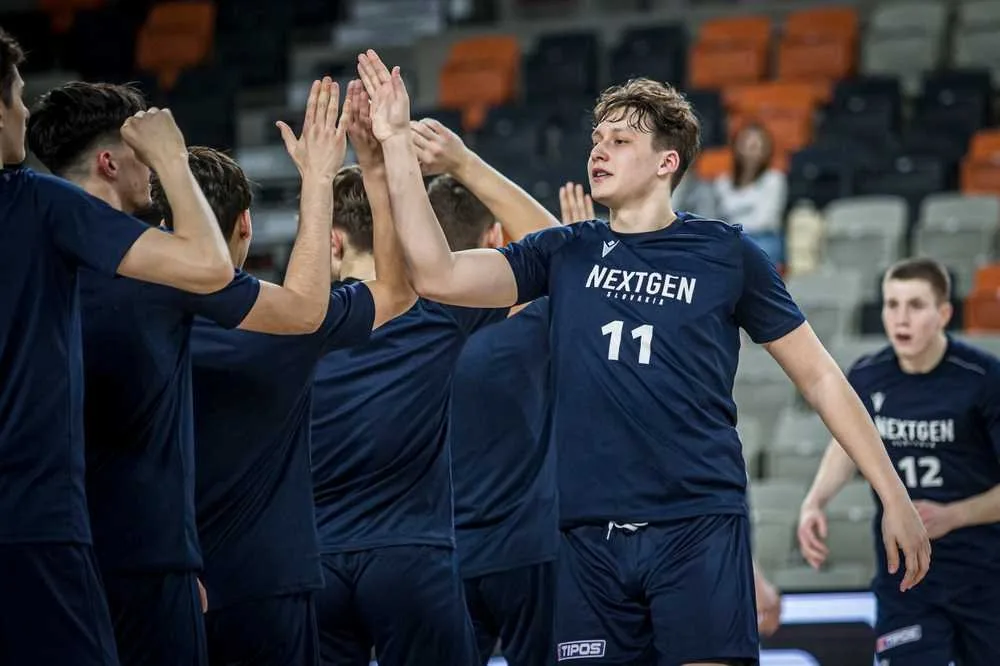 Inter Bratislava vs. NEXTGEN Slovakia – foto 7