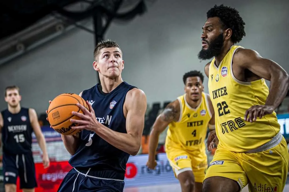 Inter Bratislava vs. NEXTGEN Slovakia – foto 8