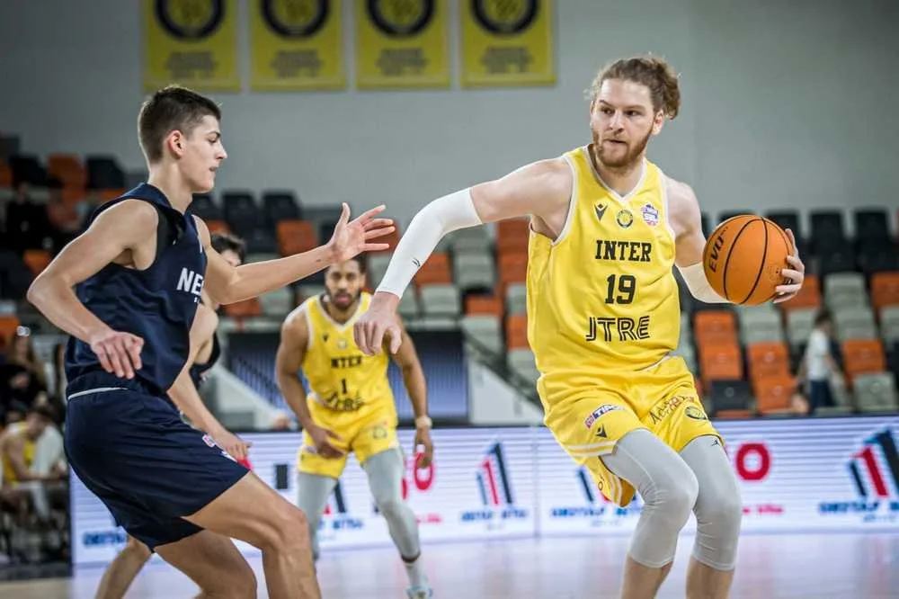 Inter Bratislava vs. NEXTGEN Slovakia – foto 9