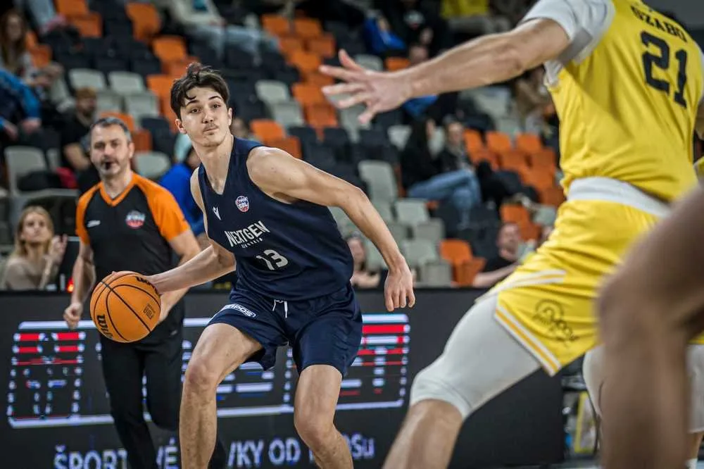 Inter Bratislava vs. NEXTGEN Slovakia – foto 10