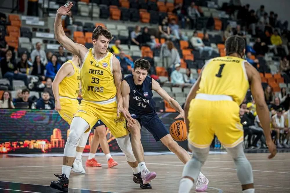 Inter Bratislava vs. NEXTGEN Slovakia – foto 11