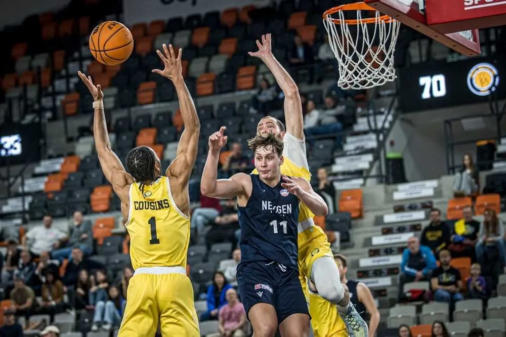 Inter Bratislava vs. NEXTGEN Slovakia – foto 13