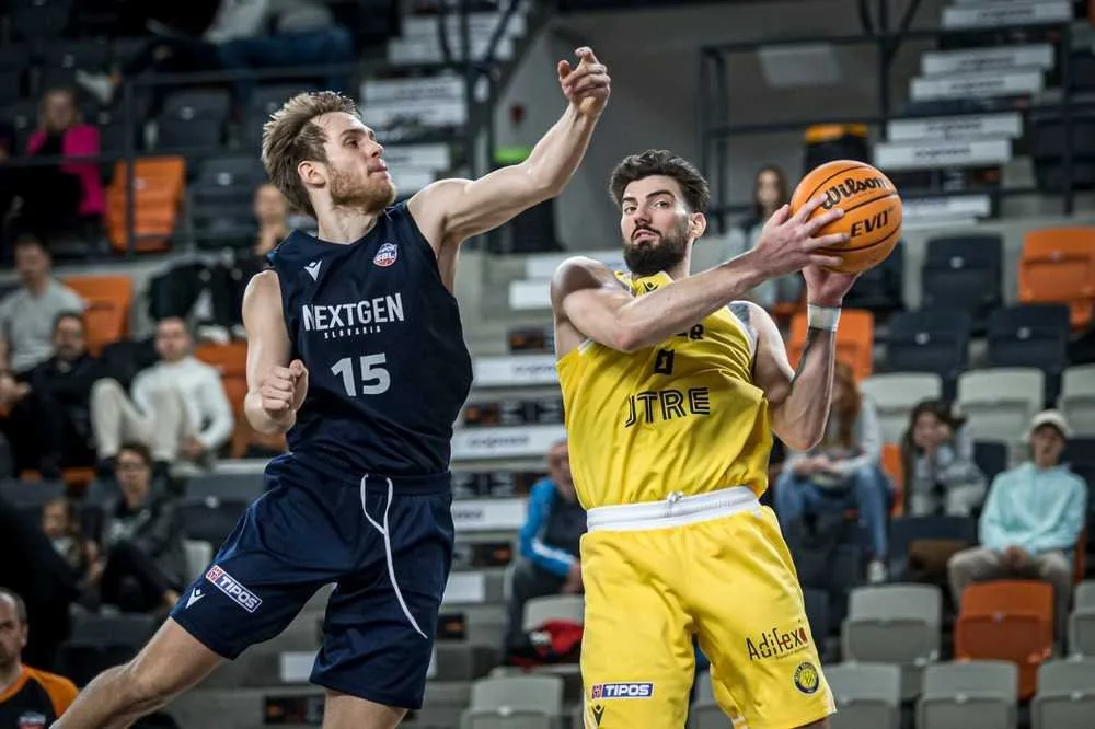 Inter Bratislava vs. NEXTGEN Slovakia – foto 20