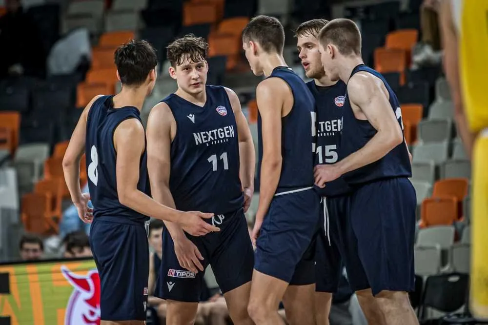 Inter Bratislava vs. NEXTGEN Slovakia – foto 22