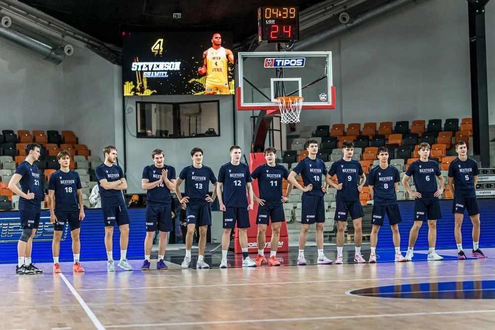 Inter Bratislava vs. NEXTGEN Slovakia – foto 24
