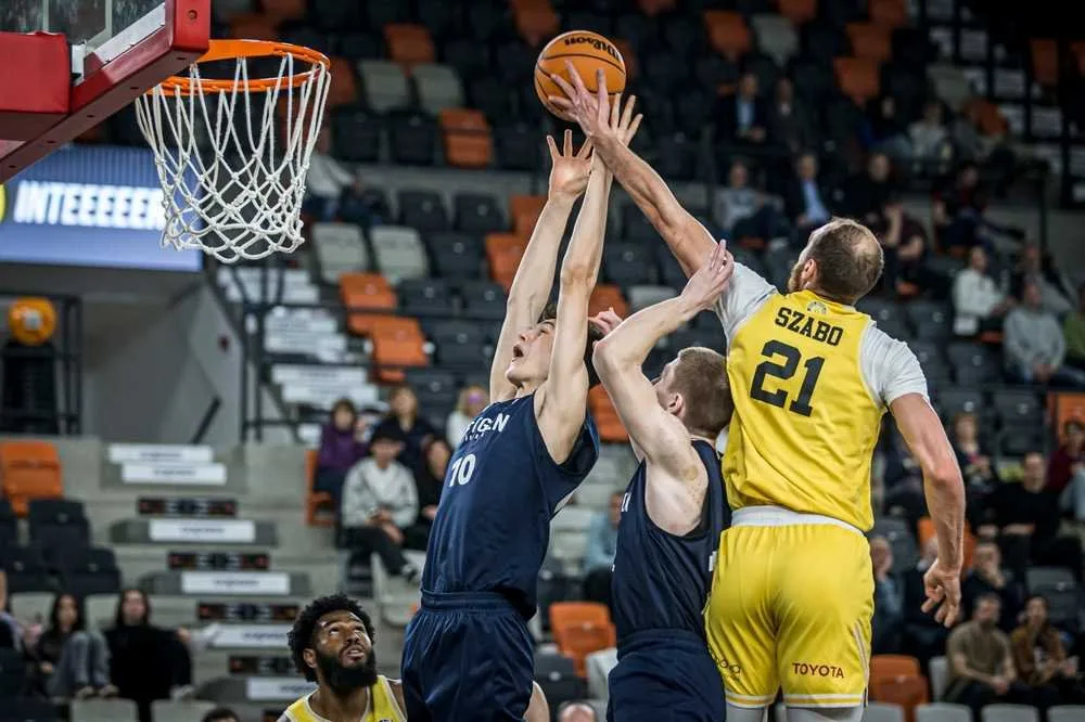 Inter Bratislava vs. NEXTGEN Slovakia – foto 25