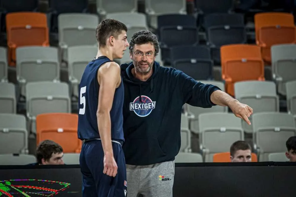 Inter Bratislava vs. NEXTGEN Slovakia – foto 26