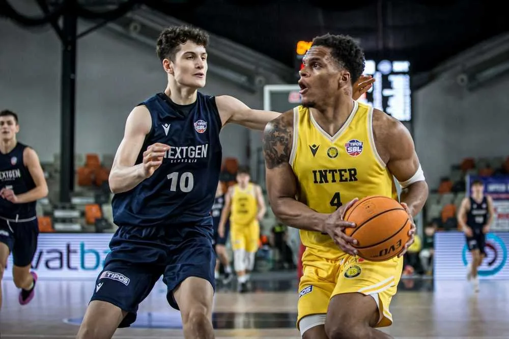Inter Bratislava vs. NEXTGEN Slovakia – foto 27