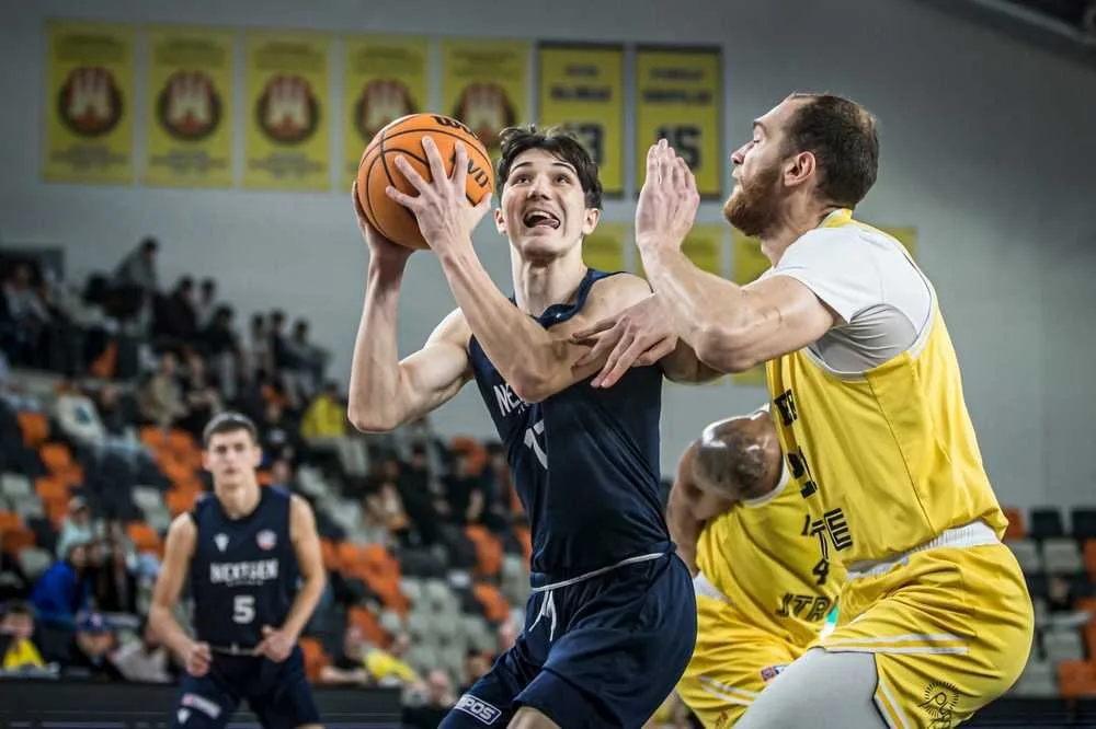 Inter Bratislava vs. NEXTGEN Slovakia – foto 29