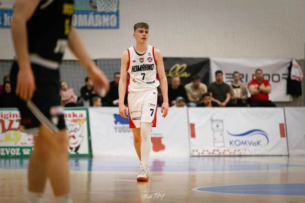BC Komárno vs. Inter Bratislava – foto 10