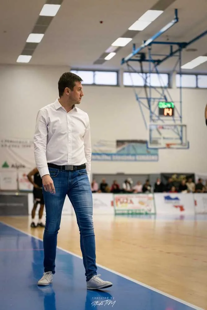 BC Komárno vs. Inter Bratislava – foto 16