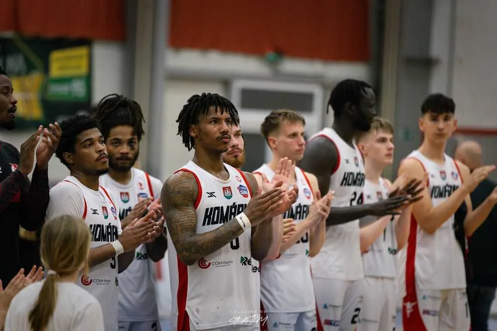 BC Komárno vs. Inter Bratislava – foto 20