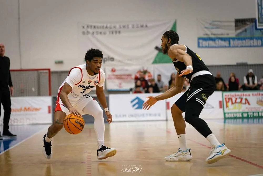 BC Komárno vs. Inter Bratislava – foto 21