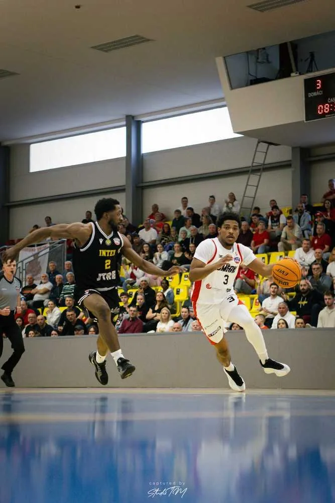 BC Komárno vs. Inter Bratislava – foto 23