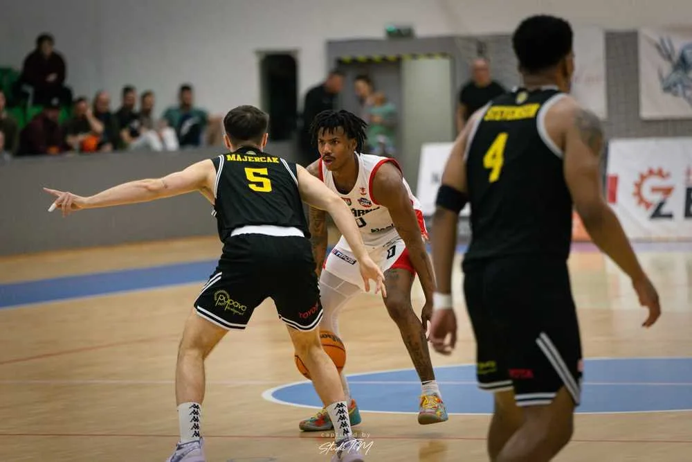 BC Komárno vs. Inter Bratislava – foto 29