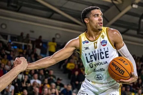 Patrioti Levice vs. Inter Bratislava
