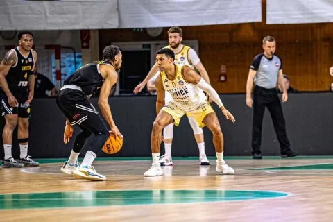 Patrioti Levice vs. Inter Bratislava