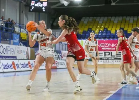 MBK Ružomberok U19 vs. Slávia ŠKP Banská Bystrica U19
