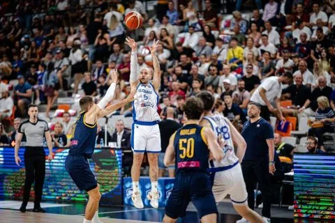 Slovensko vs. Ukrajina