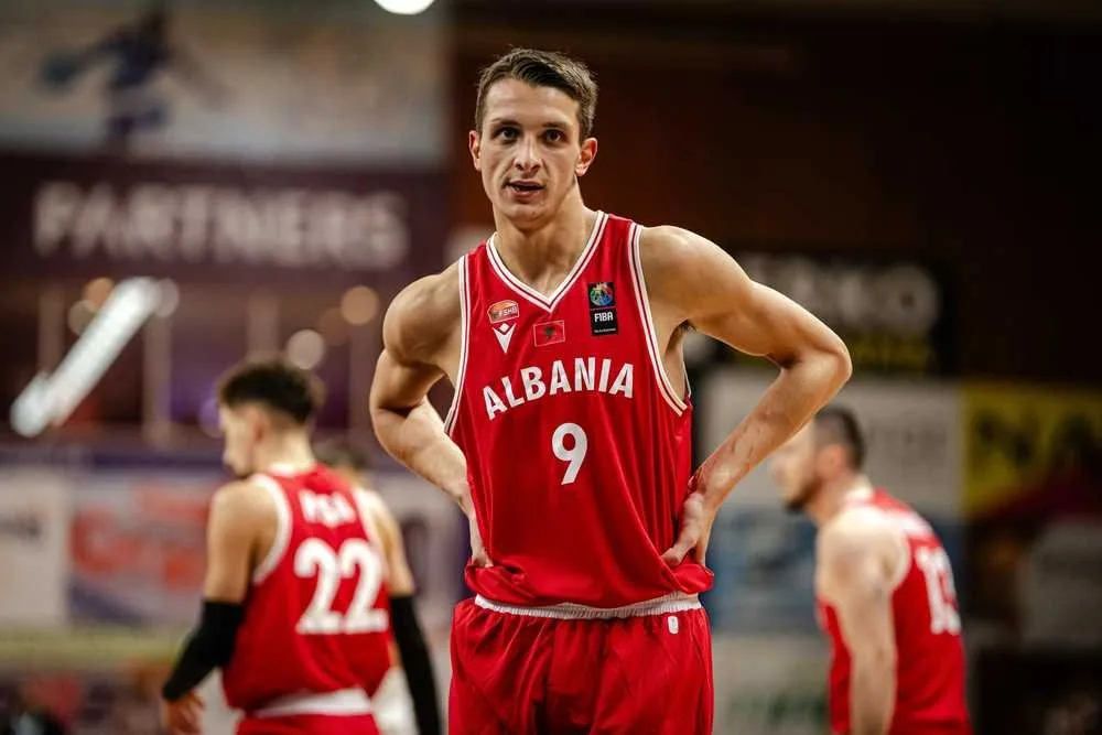 Slovensko vs. Albánsko – foto 5