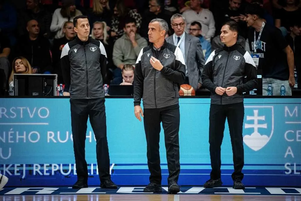 Slovensko vs. Albánsko – foto 7