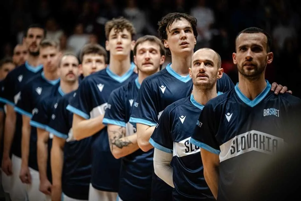 Slovensko vs. Albánsko – foto 8