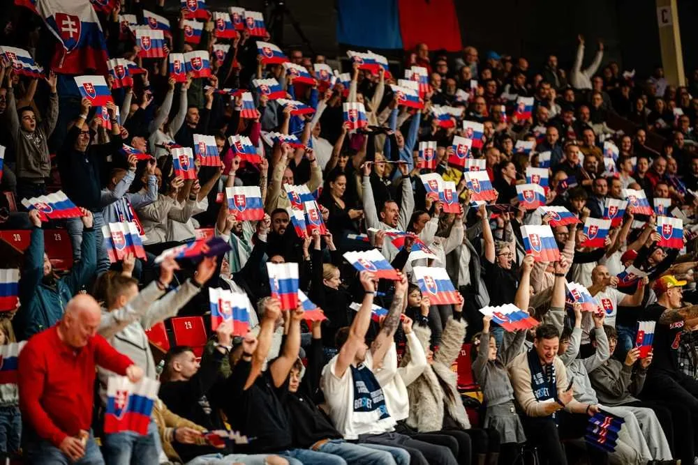Slovensko vs. Albánsko – foto 9
