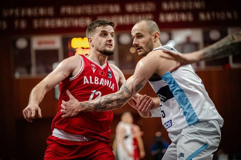 Slovensko vs. Albánsko – foto 11