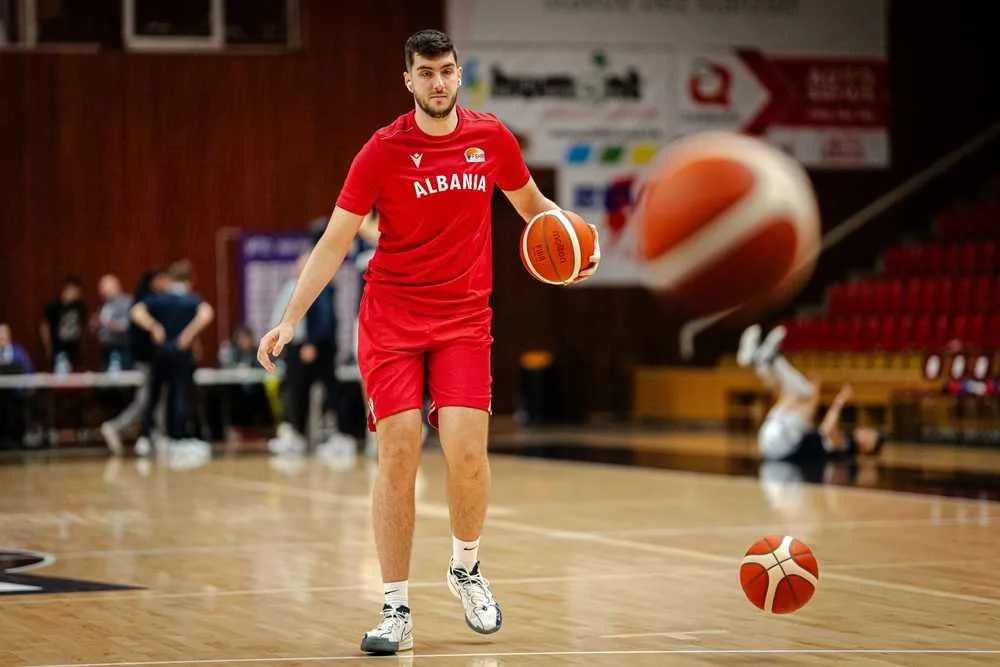 Slovensko vs. Albánsko – foto 13