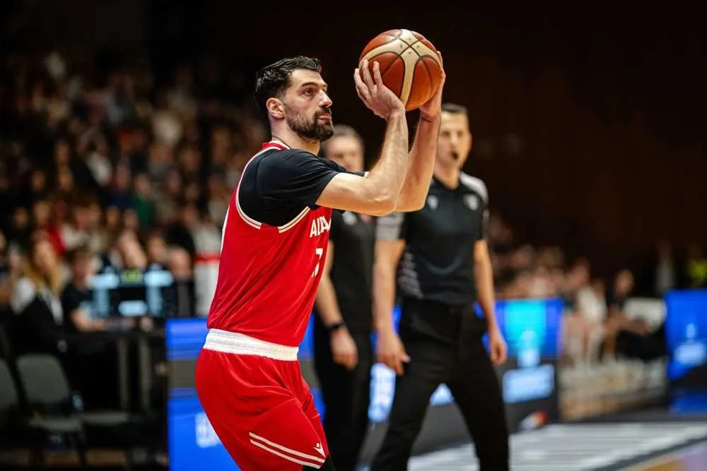 Slovensko vs. Albánsko – foto 14