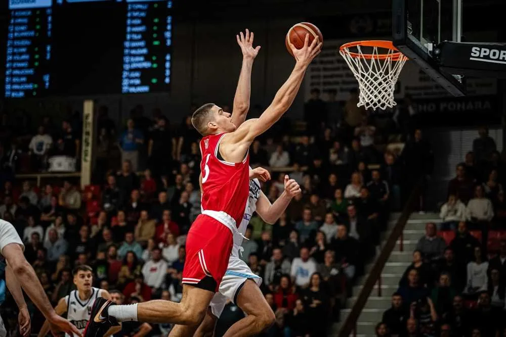 Slovensko vs. Albánsko – foto 21