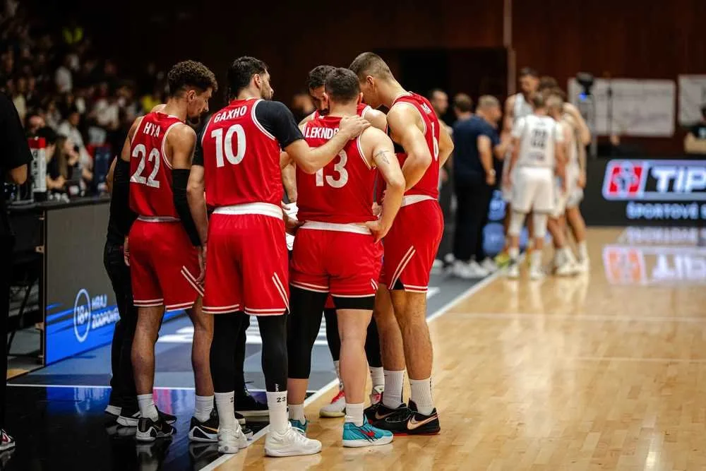 Slovensko vs. Albánsko – foto 23