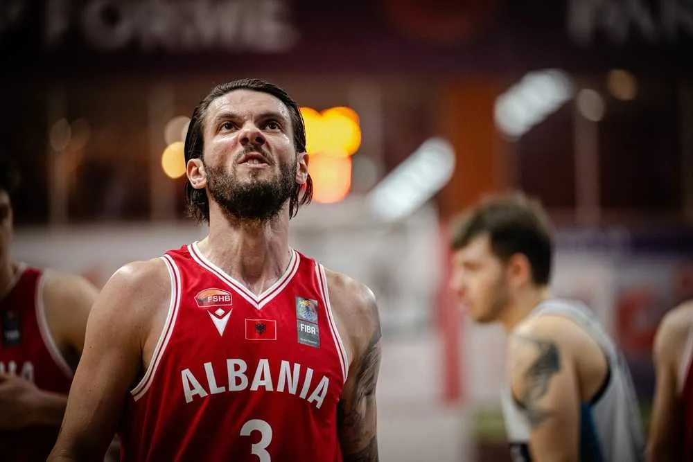 Slovensko vs. Albánsko – foto 24