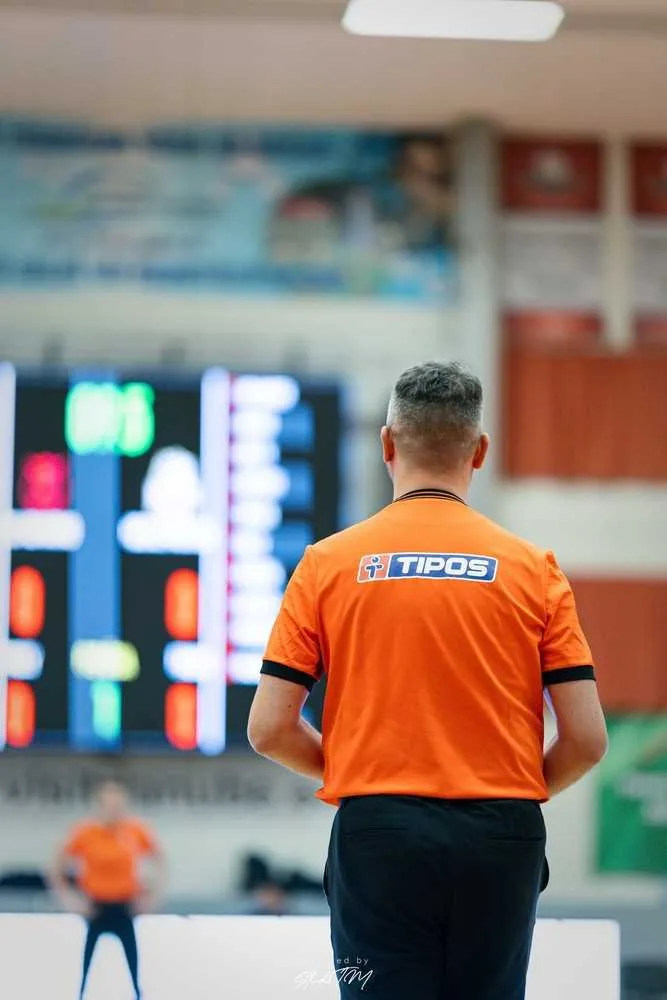 BC Komárno vs. Košice Wolves – foto 7