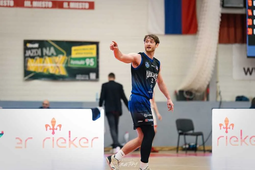 BC Komárno vs. Košice Wolves – foto 24