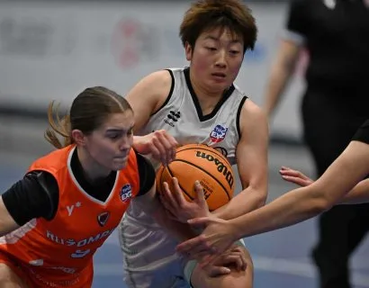 BK AS Trenčín vs. MBK Ružomberok