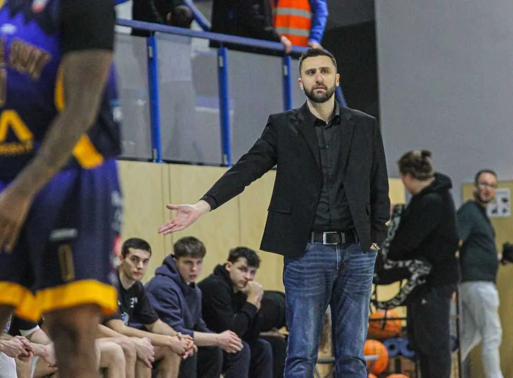Košice Wolves vs. Iskra Svit – foto 16