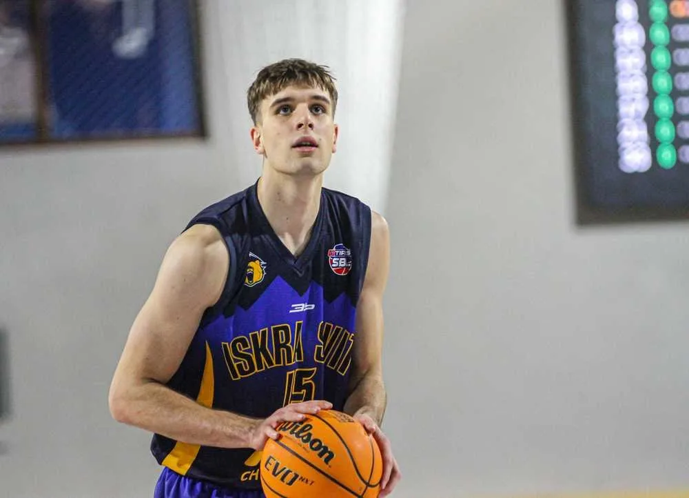 Košice Wolves vs. Iskra Svit – foto 17