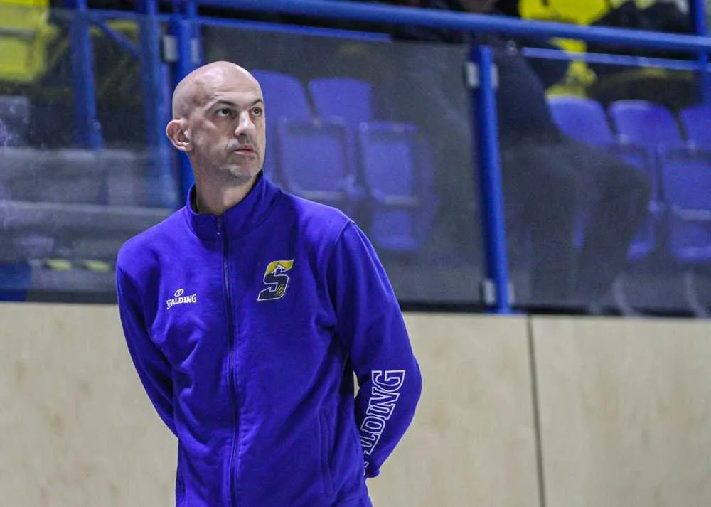 Košice Wolves vs. Iskra Svit – foto 18