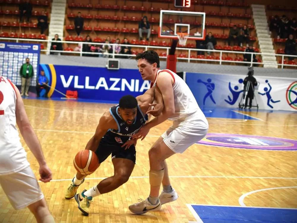Albánsko vs. Slovensko – foto 2
