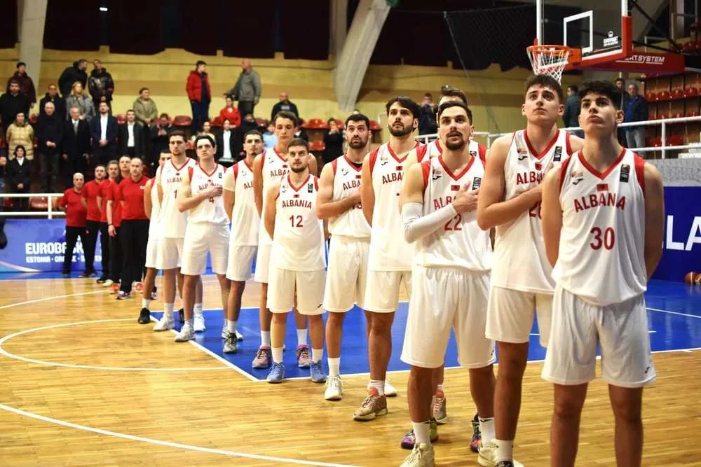 Albánsko vs. Slovensko – foto 3