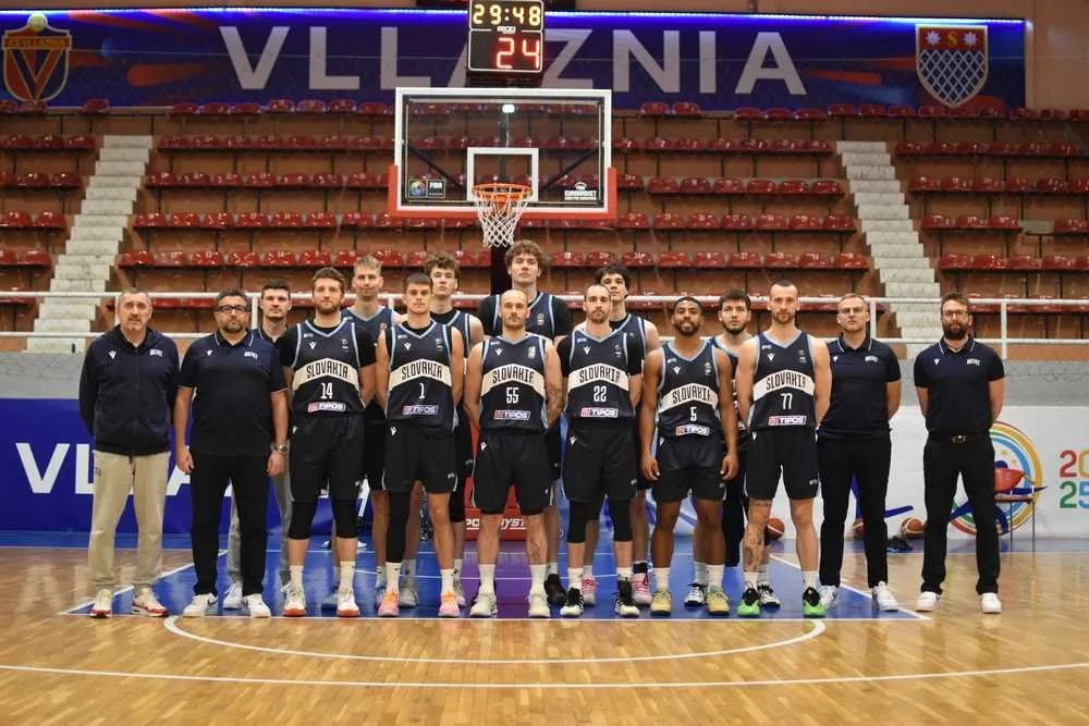 Albánsko vs. Slovensko – foto 7