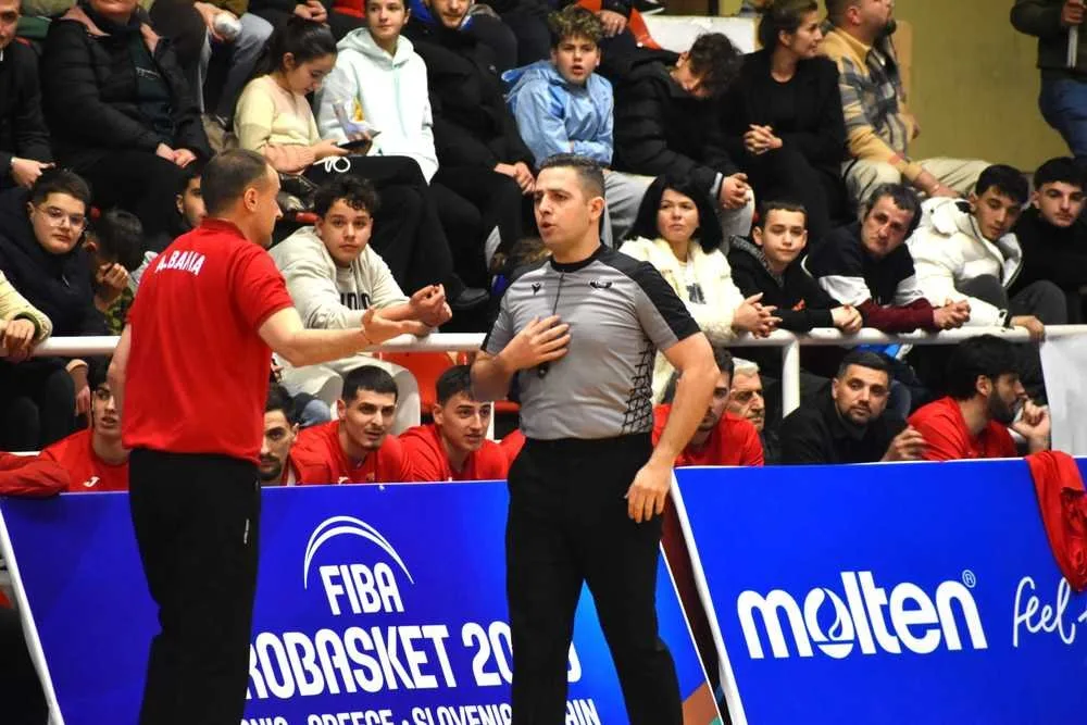 Albánsko vs. Slovensko – foto 12
