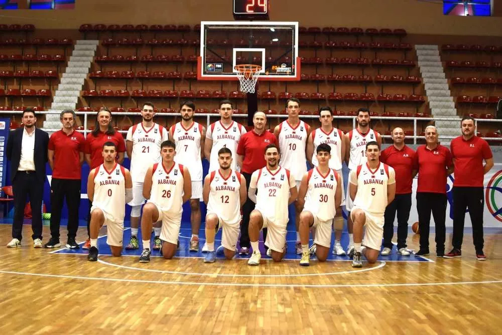 Albánsko vs. Slovensko – foto 14