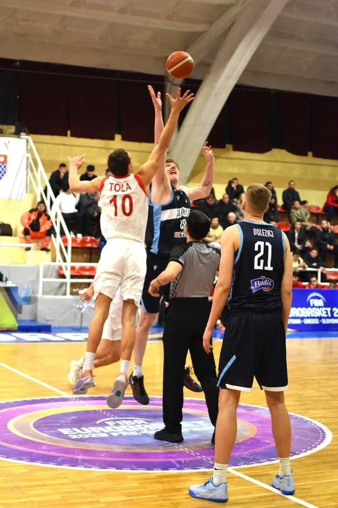 Albánsko vs. Slovensko – foto 17