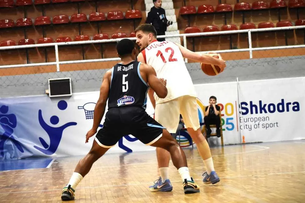 Albánsko vs. Slovensko – foto 25