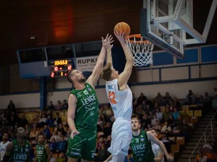 Spišskí Rytieri vs. Ptrioti Levice