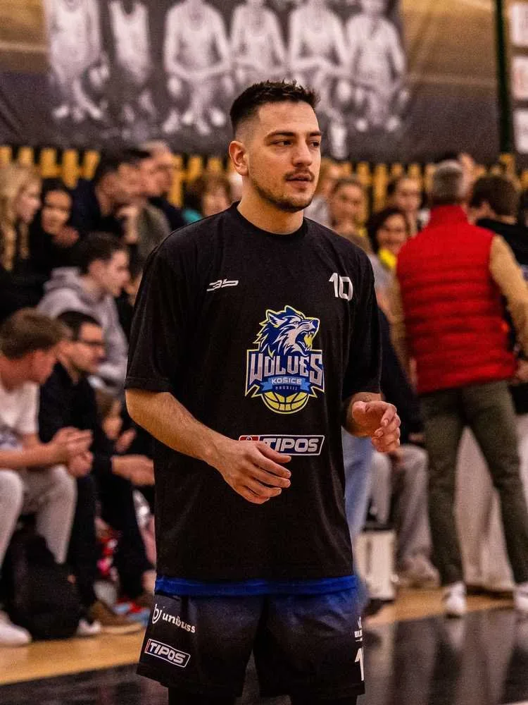 Inter BS Bratislava vs. Košice Wolves – foto 11