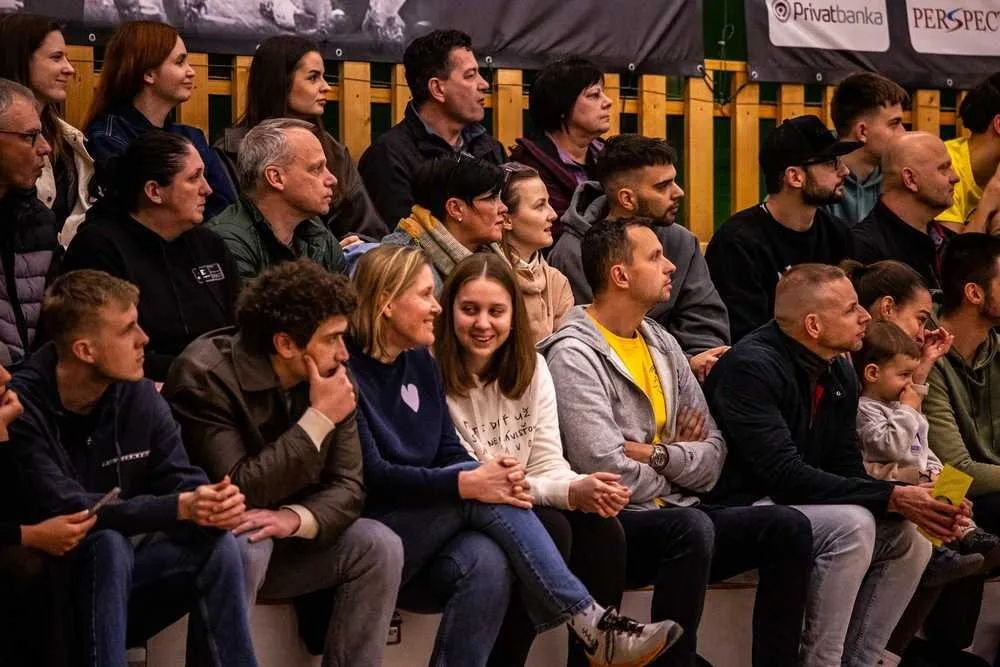 Inter BS Bratislava vs. Košice Wolves – foto 16